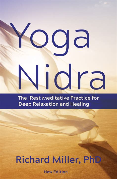 yoga nidra youtube richard miller|irest yoga nidra meditation.